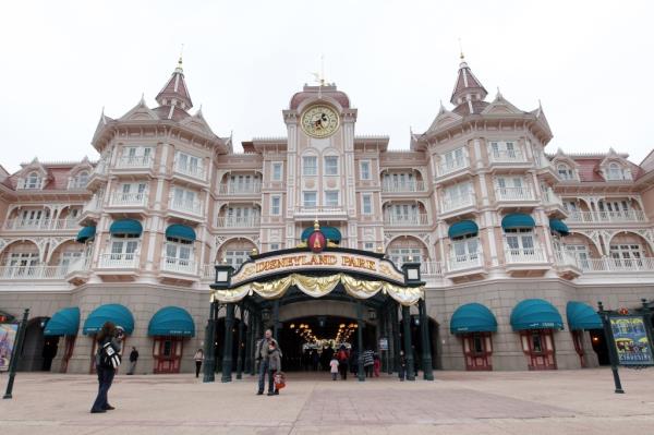 Disneyland Paris