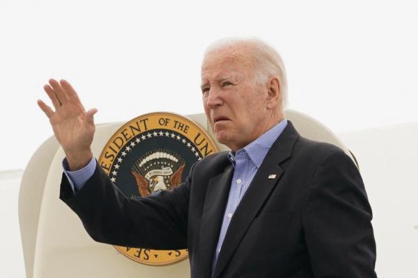 Joe Biden