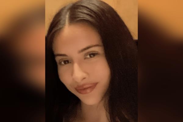 The family of Andrea Vaszquez are desperately searching for her after she was shot and kidnapped Sunday from a California park. 
