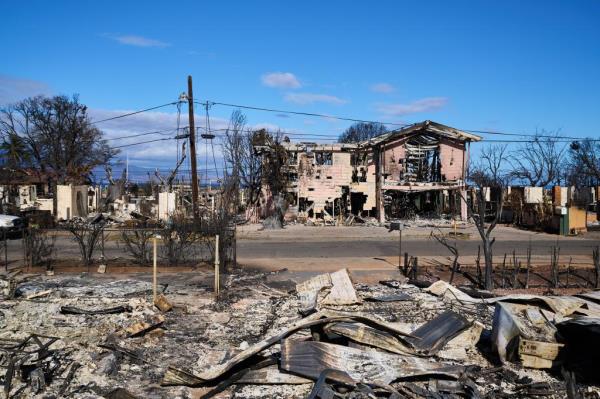 Some have rushed to blame climate change for the fatal wildfire instead of other factors, according to Post columnist Stephen Moore.